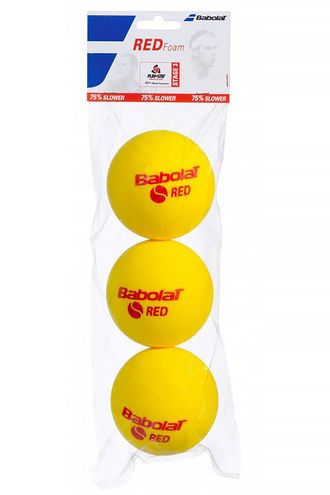 Babolat Red Foam